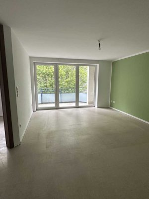 Gemütliche Dachgeschosswohnung in Kray