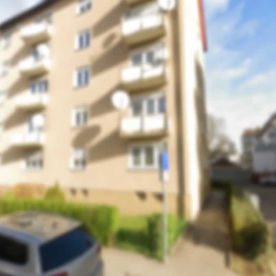 Charmante 3-Zimmer-Wohnung in zentraler Lage von Ulm