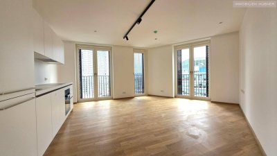 DC-FLATS: High-End-Apartment bei der UNO-City!! ERSTBEZUG!!