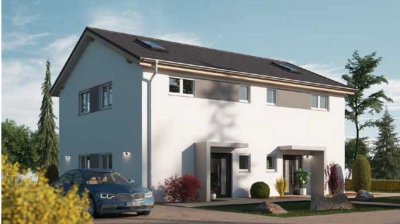 Familien - Freunde - Investoren - Ihr Doppelhaus an der Ostsee