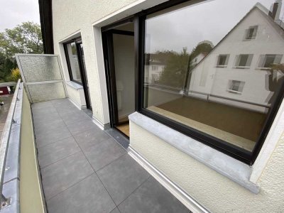 Gemütliche frisch renovierte Wohnung in Witten-Heven