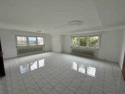Schöne Wohnung in Weilrod