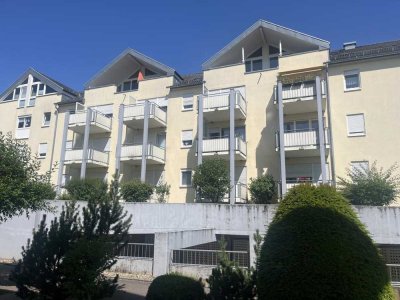 Attraktive 3,5-Zimmer-Wohnung mit Balkon in ruhiger Lage auf der Diezenhalde in Böblingen