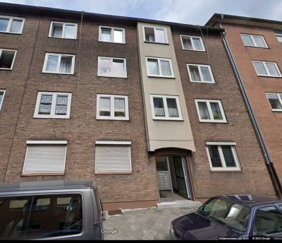 Attraktive Eigentumswohnung 58 m² in Schalke