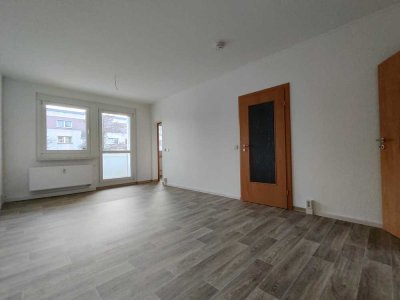 Moderne 2-Raum Wohnung mit Balkon Dr.-Wilhelm-Külz-Straße