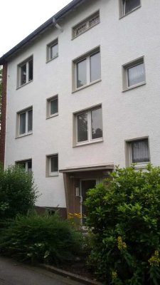 schöne 2 Zimmer Wohnung in Do-Berghofen mit Blick ins Grüne