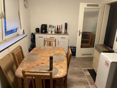 Ma-Neckarau: Tolle 1,5-Zimmer Wohnung, ideal für Studenten