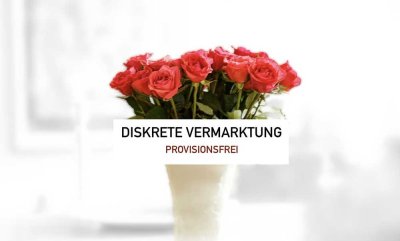 Exklusive Maisonette-Wohnung mit lux. Innenausstattung und privatem Garten