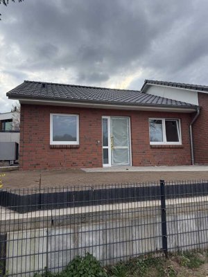 Güster- MRH* 3 Zi.* 85qm W/NF- Erstbezug- 19.5. Besichtigung