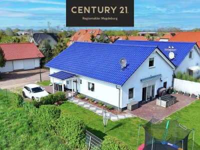 Haustraum für Eigennutzer oder Kapitalanleger