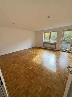 Ideale Raumaufteilung in 3-Zimmerwohnung