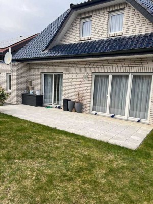 Modernes Einfamilienhaus in ruhiger Lage von Ostercappeln-Venne – Ideal für Familien!