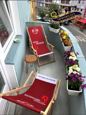 Für sportive Singles oder Paare mit Niveau - Voraussetzung festen Arbeitsplatz!