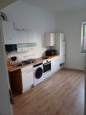 Charmante 1,5 Zimmer Wohnung in Hörde!