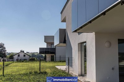 Attraktive Anlageimmobilie - vermietete helle 2 Zimmer Gartenwohnung