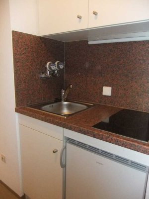 Geräumiges Appartement mit Balkon Nähe Josefskrankenhaus (Erbpacht)