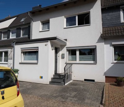 Reihenmittelhaus mit viel Platz in beliebter Lage von Salzgitter- Lebenstedt