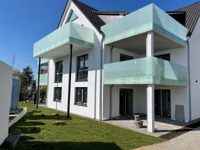 4-ZIMMER-WOHNUNG MIT DEISTERBLICK