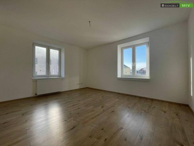 schöne 1-Zimmer-Wohnung mit Kochnische ++ KNITTELFELD ++