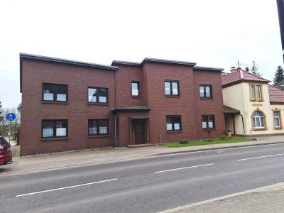 Haus mit Einliegerwohnung in Goldberg