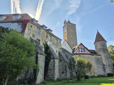 helle 3-Zimmer-Wohnung in mitten der Altstadt