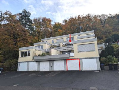 Ruhige Lage, traumhafte Aussicht