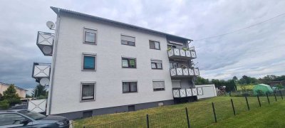 3-Zimmer-Wohnung in 88512 Mengen