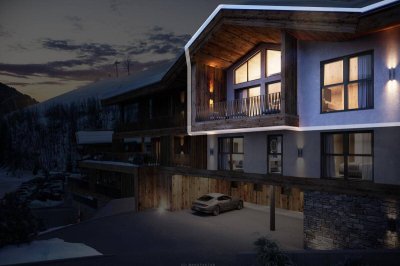 Ski &amp; Panorama Living- Penthouse Top 7