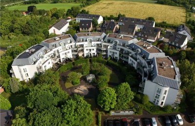 Ab Dezember 25  - Apartment Neuss - Stadionviertel