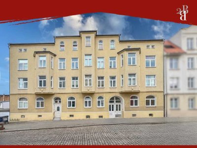 Neues Heim oder Kapitalanlage in Alte Neustadt!