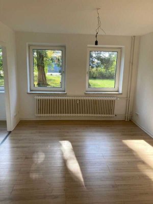 Großzügiges Wohnen im Erdgeschoss zum 01.08.2025
