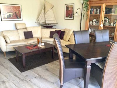 2 ZKB Balkon EBK Wohnpark Lahneck, frei  ab 27. Dez.2025