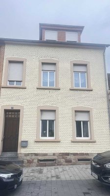 Einfamilienhaus in Völklingen