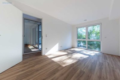 Charmante Wohnung mit Wohlfühlfaktor