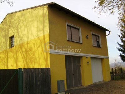 Geräumiges Mehrfamilienhaus im Bezirk Hollabrunn!