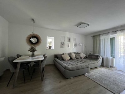 2,5 Zimmer Wohnung Friedrichshofen nähe Westpark/Klinikum