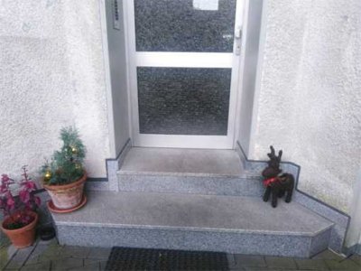 Renovierte 2-Zimmer-Wohnung in Essen-Altenessen – ideal für Singles oder Paare!