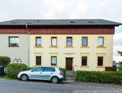 Gemütliche 2-Zi. in ruhiger Lage