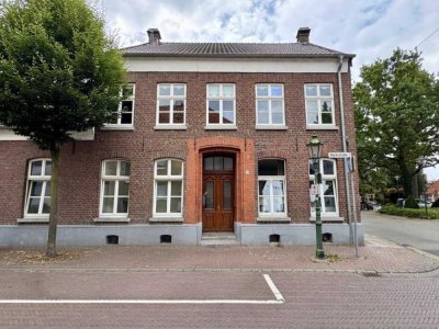 Großzügige Maisonette Wohnung mit Dachterrasse und Galerie  - stilvolles Wohnen auf zwei Ebenen