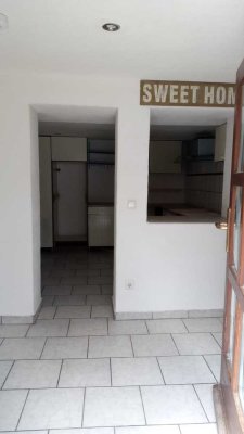 Ansprechende 2-Zimmer-EG-Wohnung in Gernsbach 70 m²