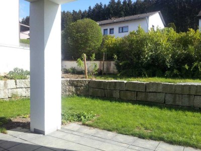 Genießen Sie die Ruhe in bester Wohnlage