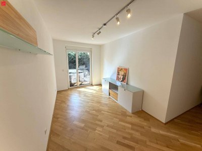 Innenstadt Traum: Helle Räume in Bestlage!