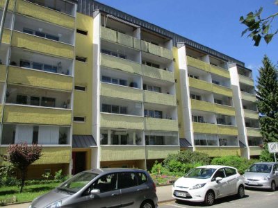 Mlada-Boleslaver-Straße 4, 2. OG, sonnig, großer Balkon