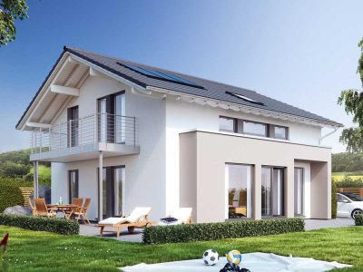 Hier stimmt alles - Ihr neues Zuhause wartet! - 154V4V5