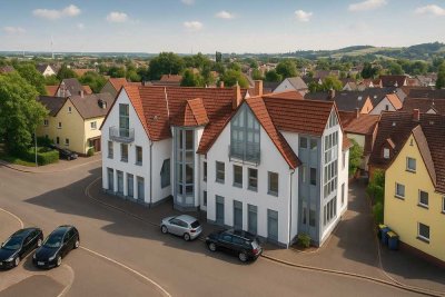 4 Einheiten, zwei davon leerstehend – in Top-Lage von Wetzlar-Hermannstein / KEINE Grunderwerbsteuer