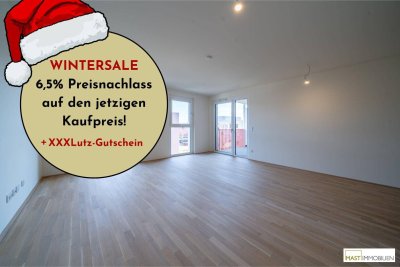 AKTIONSPREIS derzeit € 292.675! Preisnachlass von 6,5%! Provisionsfrei!