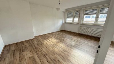 Schöne 2-Zimmer-Wohnung in Pirmasens Stadtmitte