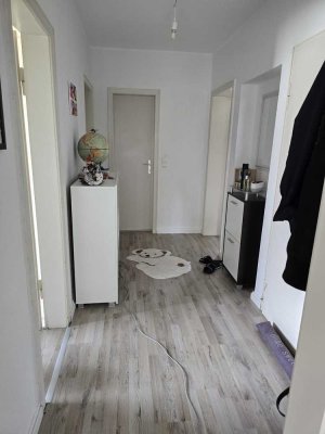 Attraktive 3-Zimmer-Wohnung mit Balkon in Marl