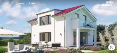 Ihr maßgeschneidertes Traumhaus mit Bien-Zenker: Qualität trifft Individualität