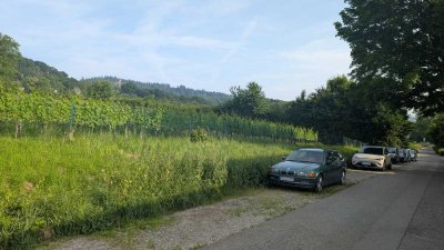 Geschmackvolle 2-Raum-Terrassenwohnung mit EBK in Freiburg